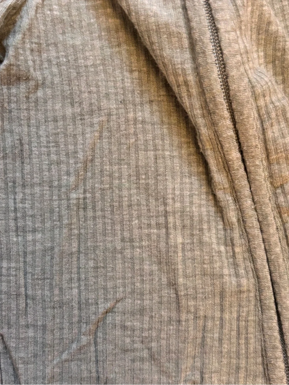 Little Sleepies Sage 6-12M Zippy
